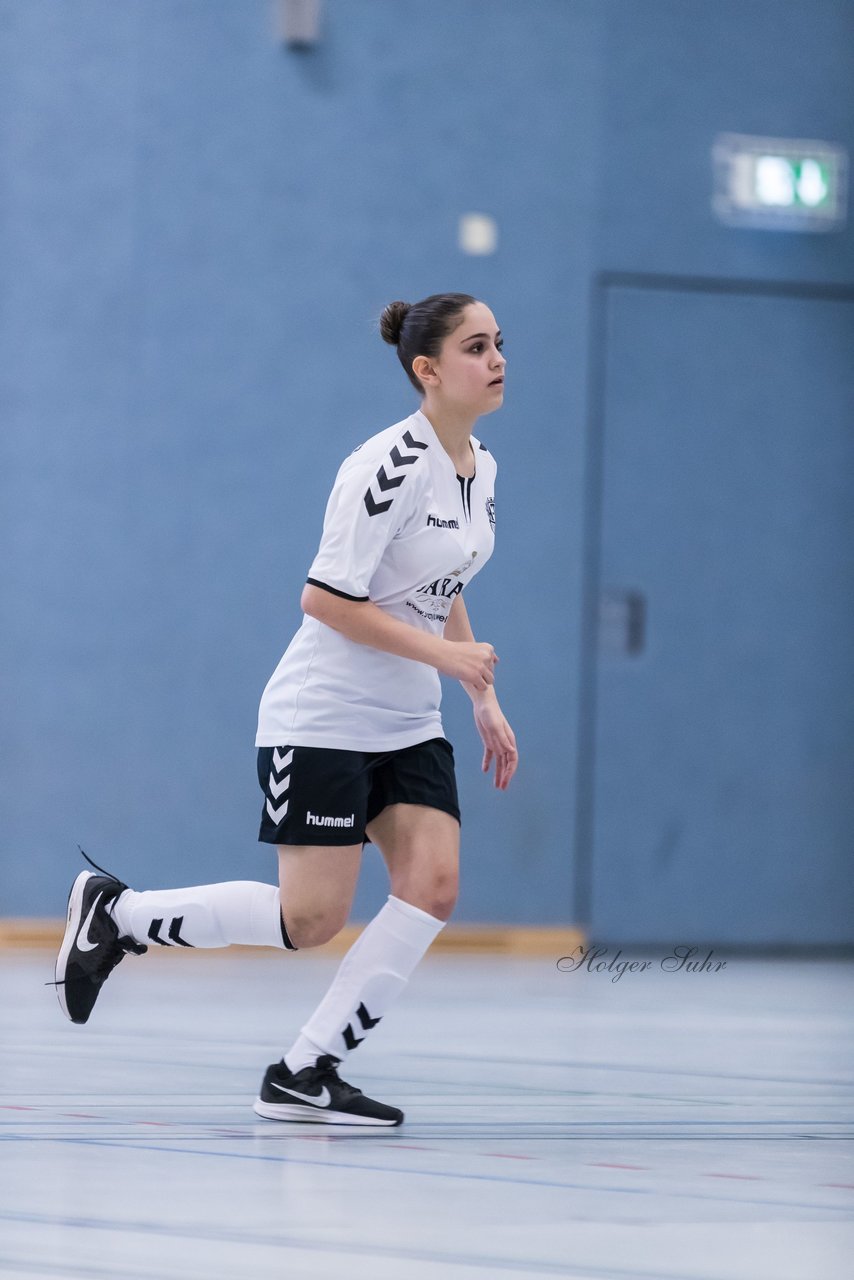 Bild 74 - wCJ Futsalmeisterschaft Runde 1